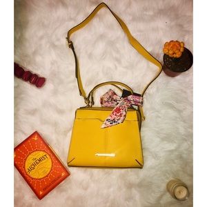 Steve Madden crossbody